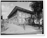 Hardie-Tynes Manufacturing Company, Main Office, 800 Twenty-eighth Street, North, Birmingham, Jefferson County, AL, Antique Wall Art