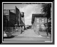 Hardie-Tynes Manufacturing Company, Main Office, 800 Twenty-eighth Street, North, Birmingham, Jefferson County, AL - 4, Antique Wall Art