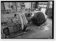 Historic Architecture - Irondale, Alabama - Norris Steam Restoration