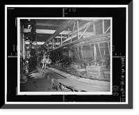 Stockham Pipe & Fittings Company, 4000 Tenth Avenue North, Birmingham, Jefferson County, AL - 16, Vintage Poster