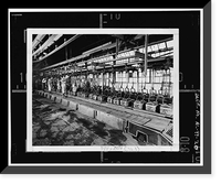 Stockham Pipe & Fittings Company, 4000 Tenth Avenue North, Birmingham, Jefferson County, AL - 20, Vintage Wall Art