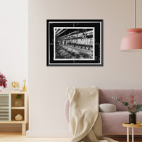 Stockham Pipe & Fittings Company, 4000 Tenth Avenue North, Birmingham, Jefferson County, AL - 20, Vintage Wall Art