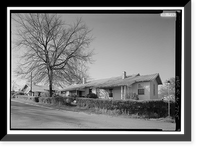Edgewater Community, Off New Mulga Loop Road (Junction 80), Birmingham vicinity, Jefferson County, AL - 5, Antique Wall Art