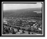 Central Iron Foundry, 1700 Holt Road, Holt, Tuscaloosa County, AL - 4, Historic Print
