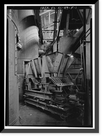 Stockham Pipe & Fittings Company, Malleable Foundry, 4000 Tenth Avenue North, Birmingham, Jefferson County, AL, Historic Reproduction