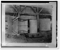 Hardie-Tynes Manufacturing Company, Workshop, 800 Twenty-eighth Street North, Birmingham, Jefferson County, AL, Vintage Print
