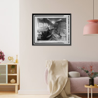 Hardie-Tynes Manufacturing Company, Workshop, 800 Twenty-eighth Street North, Birmingham, Jefferson County, AL - 4, Vintage Wall Art