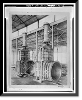 Hardie-Tynes Manufacturing Company, Workshop, 800 Twenty-eighth Street North, Birmingham, Jefferson County, AL - 5, Antique Wall Art