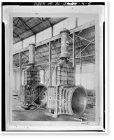 Hardie-Tynes Manufacturing Company, Workshop, 800 Twenty-eighth Street North, Birmingham, Jefferson County, AL - 5, Antique Wall Art