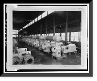Hardie-Tynes Manufacturing Company, Workshop, 800 Twenty-eighth Street North, Birmingham, Jefferson County, AL - 6 Classic, Vintage Wall Art