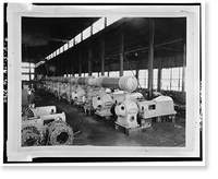Hardie-Tynes Manufacturing Company, Workshop, 800 Twenty-eighth Street North, Birmingham, Jefferson County, AL - 6 Classic, Vintage Wall Art