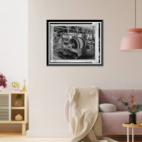 Hardie-Tynes Manufacturing Company, Workshop, 800 Twenty-eighth Street North, Birmingham, Jefferson County, AL - 8, Antique Wall Art