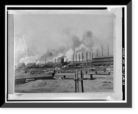 Hardie-Tynes Manufacturing Company, Workshop, 800 Twenty-eighth Street North, Birmingham, Jefferson County, AL - 13, Vintage Print