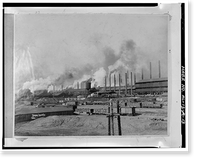 Hardie-Tynes Manufacturing Company, Workshop, 800 Twenty-eighth Street North, Birmingham, Jefferson County, AL - 13, Vintage Print