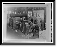 Hardie-Tynes Manufacturing Company, Workshop, 800 Twenty-eighth Street North, Birmingham, Jefferson County, AL - 14, Vintage Wall Art