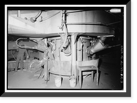 Stockham Pipe & Fittings Company, Grey Iron Foundry, 4000 Tenth Avenue North, Birmingham, Jefferson County, AL - 3, Historic Reproduction
