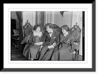 Heifetz - 12, Antique Wall Art