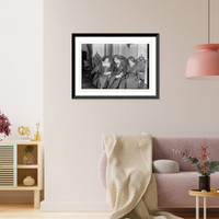 Heifetz - 12, Antique Wall Art