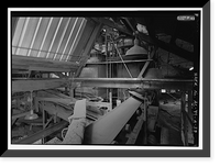 Stockham Pipe & Fittings Company, Grey Iron Foundry, 4000 Tenth Avenue North, Birmingham, Jefferson County, AL - 38, Historic Reproduction