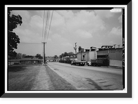 Southern Ductile Casting Company, Bessemer Foundry, 2217 Carolina Avenue, Bessemer, Jefferson County, AL - 3, Antique Poster