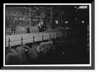 Southern Ductile Casting Company, Centerville Foundry, 101 Airport Road, Centreville, Bibb County, AL - 12, Antique Wall Art