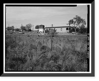 Armijo House, 301 Montano Street, Holbrook, Navajo County, AZ - 2 Classic, Historic Reproduction