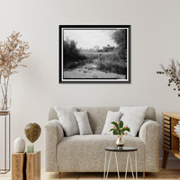 Armijo House, 301 Montano Street, Holbrook, Navajo County, AZ - 3, Vintage Wall Art