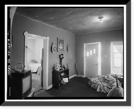 Armijo House, 301 Montano Street, Holbrook, Navajo County, AZ - 9 Classic, Antique Print