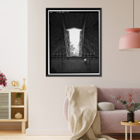 Lowell Observatory, Pluto Dome, 1400 West Mars Road, Flagstaff, Coconino County, AZ - 9, Antique Wall Art