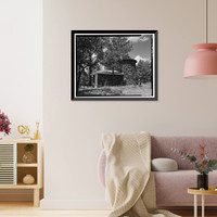 Vintage Building Photo - Flagstaff, Arizona - Lowell Observatory