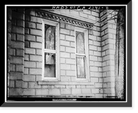 First Nazarene Church of Ontario, 126 East C Street, Ontario, San Bernardino County, CA - 8, Antique Wall Art
