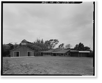 Buffalo Ranch, 2418 MacArthur Boulevard, Irvine, Orange County, CA - 10, Antique Print