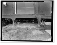 Buffalo Ranch, Office Building, 2418 MacArthur Boulevard, Irvine, Orange County, CA - 5, Historic Reproduction