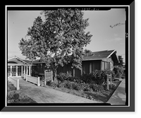 Buffalo Ranch, Office Building, 2418 MacArthur Boulevard, Irvine, Orange County, CA - 12, Vintage Poster