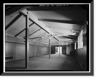 Buffalo Ranch, Office Building, 2418 MacArthur Boulevard, Irvine, Orange County, CA - 13, Historic Reproduction
