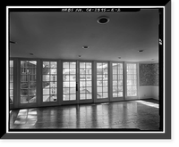 Buffalo Ranch, Main Entrance, 2418 MacArthur Boulevard, Irvine, Orange County, CA - 2, Antique Poster