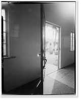 Heilman Villas, Bungalow, 718 Orange Avenue, Coronado, San Diego County, CA - 6, Vintage Print