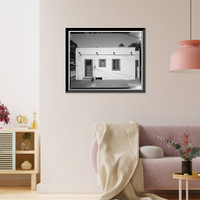 Heilman Villas, Bungalow, 1060 Seventh Street, Coronado, San Diego County, CA - 3, Vintage Wall Art
