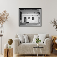 Heilman Villas, Bungalow, 1060 Seventh Street, Coronado, San Diego County, CA - 3, Vintage Wall Art