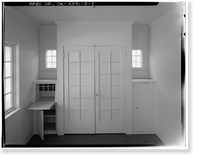 Heilman Villas, Bungalow, 1060 Seventh Street, Coronado, San Diego County, CA - 7, Historic Reproduction