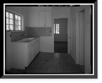 Heilman Villas, Bungalow, 1060 Seventh Street, Coronado, San Diego County, CA - 9, Historic Reproduction