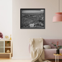 Rock Creek & Potomac Parkway, Washington, District of Columbia, DC - 24 Classic, Vintage Poster