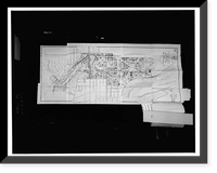 Rock Creek & Potomac Parkway, Washington, District of Columbia, DC - 61 Classic, Vintage Print