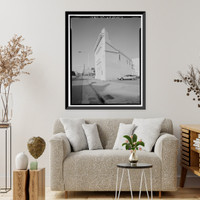 Barnes Building, 477 Cotton Avenue, Macon, Bibb County, GA - 6, Historic Print