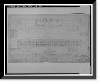 Antique Architecture - Atlanta, Georgia - Fort McPherson (2)