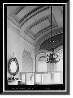 Vintage Building Photo - Macon, Georgia - Emerson & Holmes Building