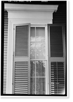 Reid-Jones-Carpenter House, 2249 Walton Way, Augusta, Richmond County, GA - 2, Historic Reproduction
