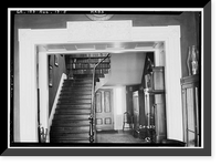 Reid-Jones-Carpenter House, 2249 Walton Way, Augusta, Richmond County, GA - 5, Historic Print