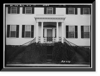 Vintage Building Photo - Augusta, Georgia - Kilpatrick House (1)