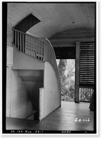 Antique Architecture - Augusta, Georgia - High Gate, 820 Milledge Road